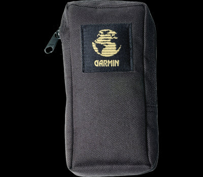 Black Nylon Carrying Case, GPS12