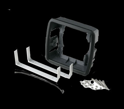 Flush Mount Kit for 5xx Series