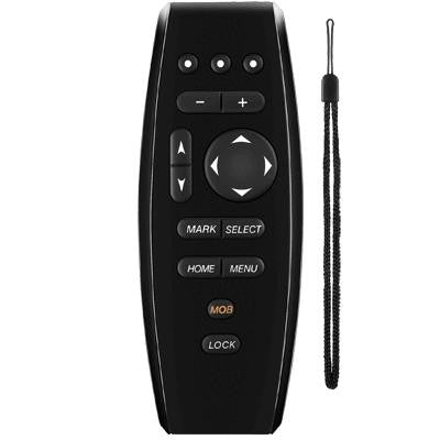 Wireless Remote Control, GPSMAP 76xx