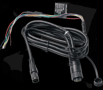 Power-Data Cable for GPSMAP 4xx-5xx