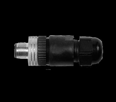 NMEA 2000 Field Connector, Male