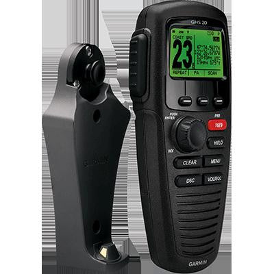 GHS20 Wireless Remote w-o Base Station