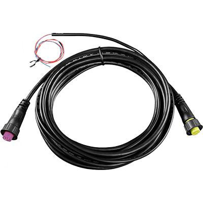 Interconnect Cable, Mech-Hydr. w-pump