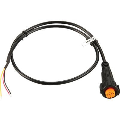 Rudder Feedback Cable for GHP 12