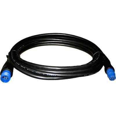 Transducer Ext. Cable, 8 pin, 10ft