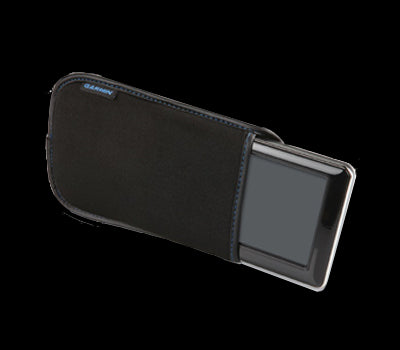 Universal 5" Soft Carrying Case