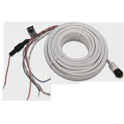 Power-Data Cable, GPS 19x NMEA0183