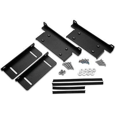 Flat Mount Kit, 7" units