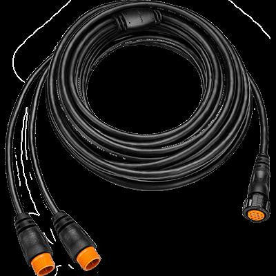 Y-Cable, 12-Pin, GT30-THP