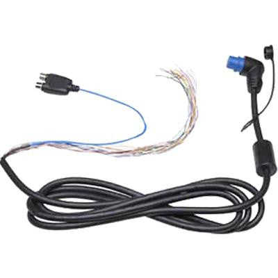 NMEA-Audio Cable-90deg, GPSMAP 8400-8600