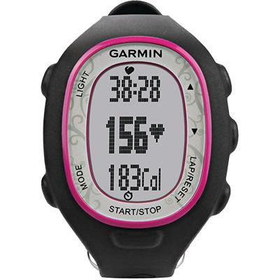 FR70 Training Watch, Pink w-HRM NOH