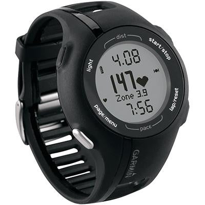 Runner Watch, Forerunner 210 Eur, REFURB