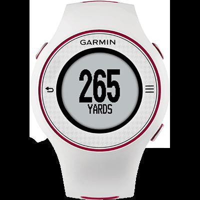 Golf Watch, Approach S3, White, REFURB