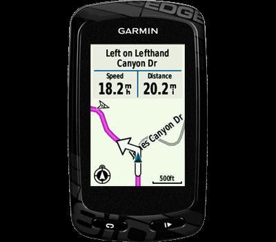 Cycling GPS, Edge 810, REFURB