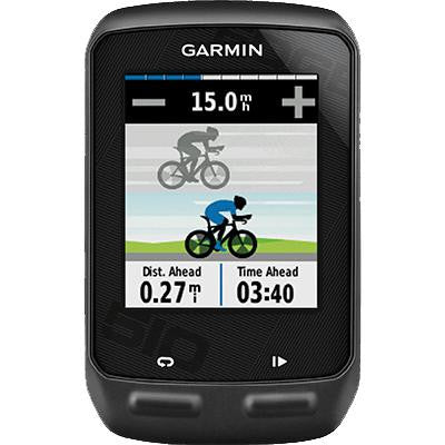 Cycling GPS, Edge 510, REFURB