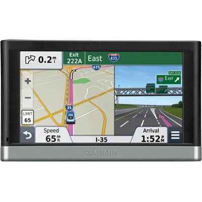 GPS-Auto, nuvi 2557LM, 5", REFURB