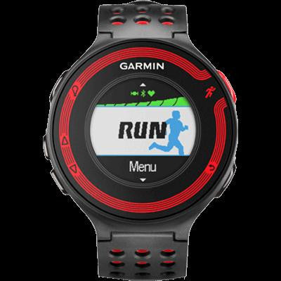 Runner Watch, Forerunner 220, REFURB