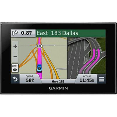 GPS-Auto, nuvi 2599LMT-HD, 5", REFURB