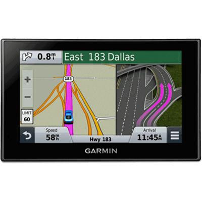 Auto GPS, Nuvi 2589LMT, 5", REFURB