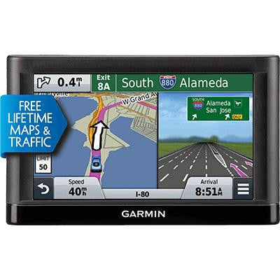 nuvi 55LMT NOH, 5" LCD, US Maps