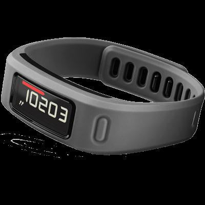 Fitness Band, Vivofit, Slate, REFURB