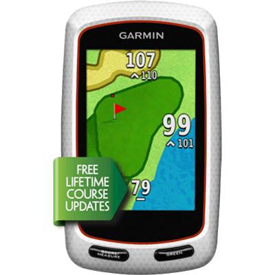 Golf GPS, Approach G7, 2.6" LCD, REFURB