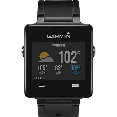 Vivoactive Smartwatch NOH, Black