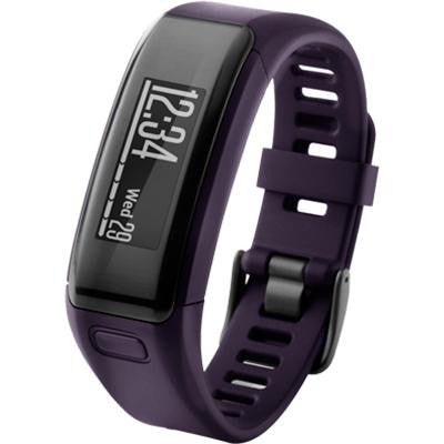 Fitness Band, Vivosmart HR, Pur, REFURB