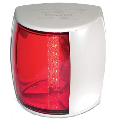 Nav Light LED Pro, Port-Red, 2nm, White