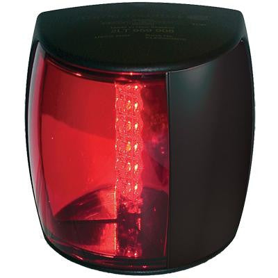 Nav Light LED Pro, Port-Red, 3nm, Black