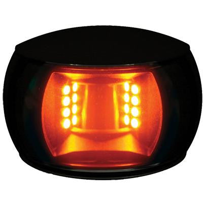 Nav Light LED, Towing, 2nm, Black