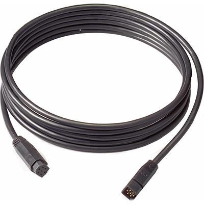 EC W10 Transducer Ext. Cable, 7 pin, 10'