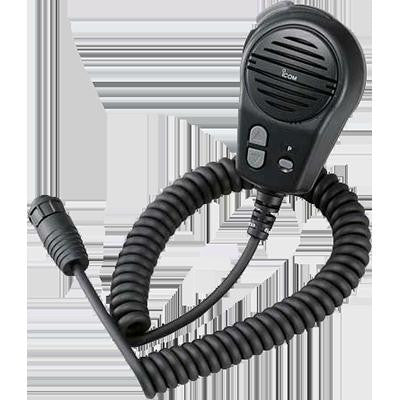 Replacement Mic for M802, Black