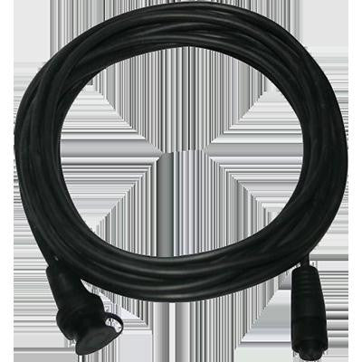 Standard Cable, Command Mic II, 20'