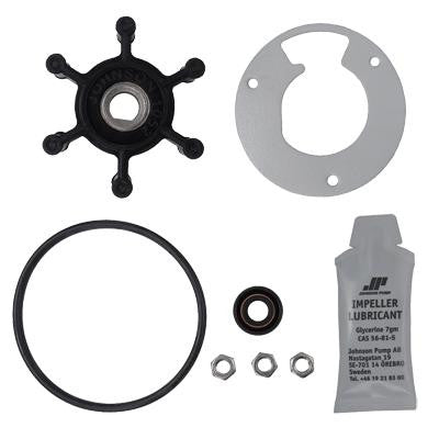 Service Kit TA3P10-19 Macerator