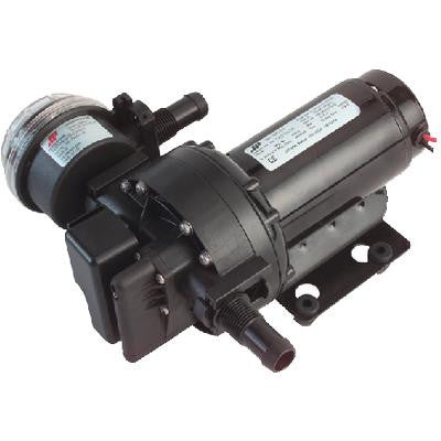 FlowMaster Variable Fresh Water Pump 12V