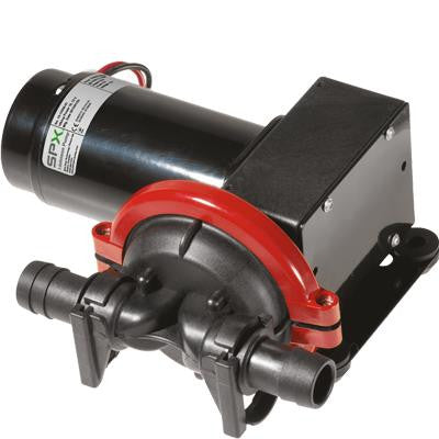 Viking Power 16 Waste Pump, 12V