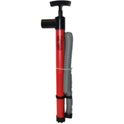 18" Hand Pump with Hose