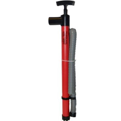 24" Hand Pump with Hose