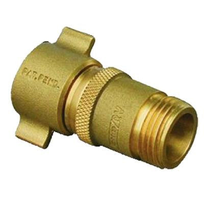 Regulator Valve, Water Pressure