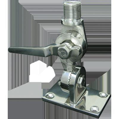 Heavy Duty SS Ratchet Mnt w- Handle