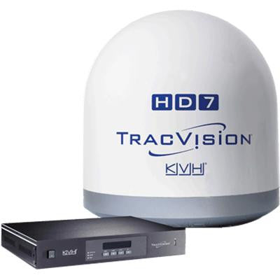 TracVision HD7, N. America, 28" Dome