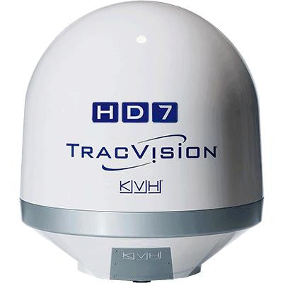 TracVision HD7, Matches TracPhone V7-IP