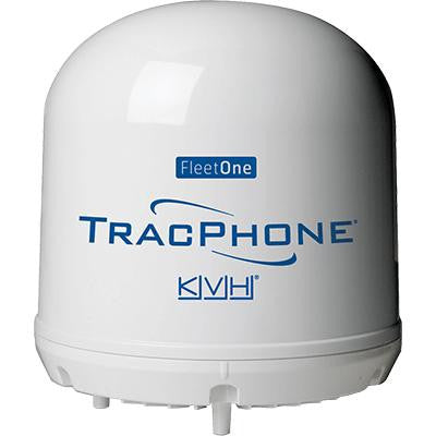 TracPhone Fleet One