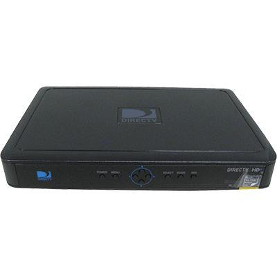 DIRECTV H25 HDTV Receiver