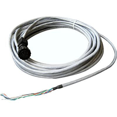 Data Cable, TracVision M5-M7-HD7, 100'