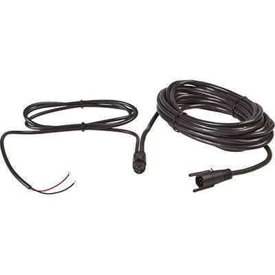 XT-15U 15' Xdcr Extn. Cable for Uniplug