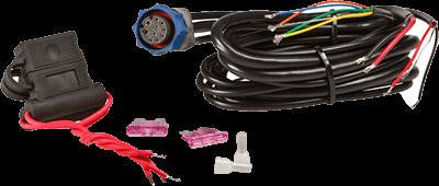 Power Cable PC-27BL, HDS & Legacy Units