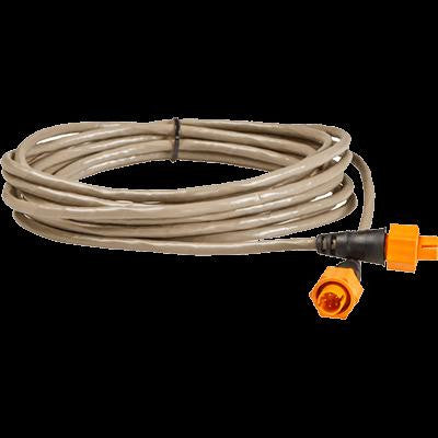 Ethernet Cable w- Yellow Plugs, 50'