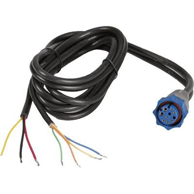 Power Cable for HDS Series